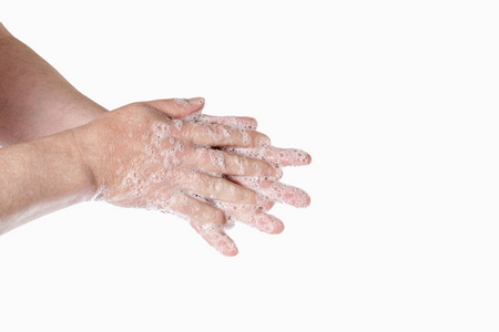 肥皂 照顾 保护 气泡 消毒 清洁 光晕 泡沫 流行病 清洗
