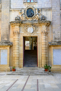 旅行 建筑 遗产 马耳他语 历史 外观 外部 古老的 公司