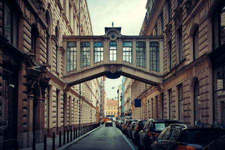 共和国 地标 欧洲 街道 建筑 大教堂 旅行 古老的 拱门