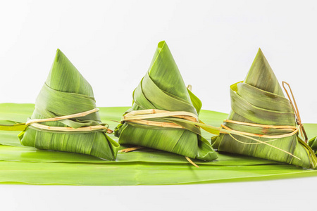 广东粽子图片
