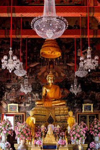上帝 美丽的 瓦特 信仰 暹罗 建筑学 泰国 旅行者 宗教