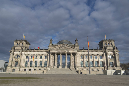 德语 旅游 历史的 封锁 议会 外部 国会大厦 政府 建筑