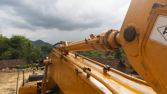 环境 水桶 建筑 权力 挖掘 商业 矿井 搬运工 采矿 建设