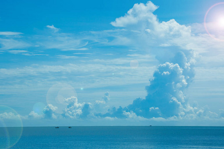 天堂 海滩 夏天 海景 美女 季节 泰国 天空 浪漫的 早晨