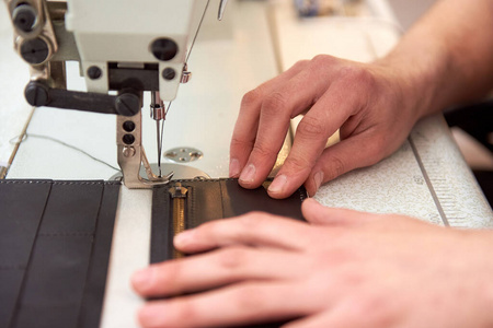 车间 织物 家具 工具 创造 拉链 皮革 技能 接缝 行业