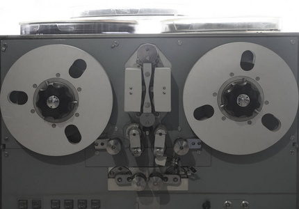 演播室 磁铁 运动员 滚筒 模拟 娱乐 按钮 音乐 盒式磁带