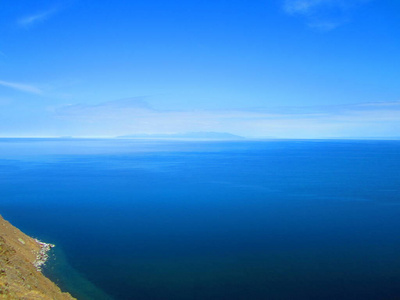 假期 自然 美女 天空 风景 夏天 旅行 地平线 美丽的