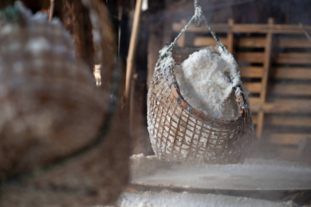 生产 方法 假日 乡村 篮子 历史的 泰国 亚洲 食物 目的地