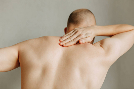 肋骨 背痛 物理疗法 女人 腰痛 健康 疾病 治疗 不适
