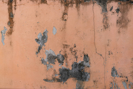 油漆 纹理 水泥 混凝土 老年人 空的 划伤 特写镜头 复古的