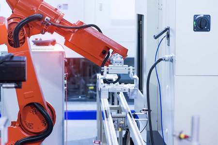 机器 控制 未来 生产 技术 工厂 实验室 产品 商业 系统