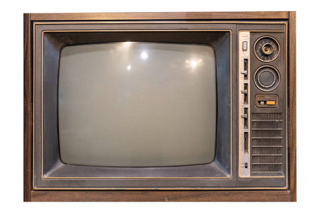 电视 娱乐 古董 技术 屏幕 广播 古老的 调谐器 复古的