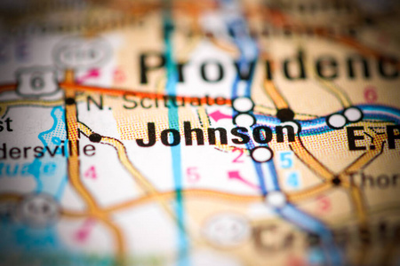 美国 约翰逊 地图 世界 地理 城市 网络 国家
