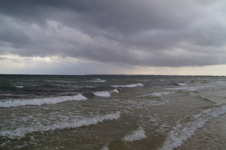 太阳 美丽的 假期 海洋 波动 自然 暴风雨 海岸 天空