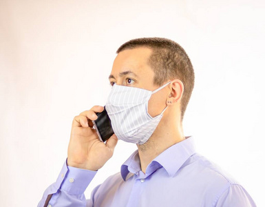 传播 细菌 冠状病毒 预防 面对 安全 健康 感染 空气