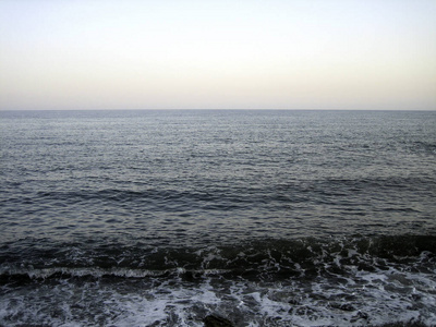 冲浪 黄昏 颜色 海景 海滩 海岸线 傍晚 日落 假期 早晨