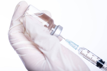 疾病 疫苗 液体 注射 实验室 瓶子 药物 科学 病毒 流感