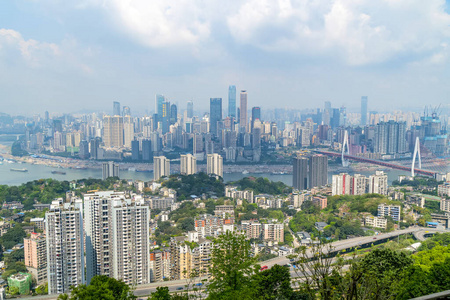 城市 旅游业 场景 日落 傍晚 城市景观 旅行 天空 地标