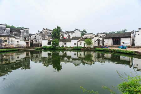 高清 旅游业 城市 场景 浙江 要素 自然 兰溪 房子 花园