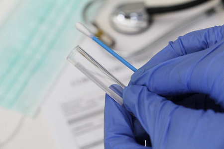 医学 健康 疫苗 病毒 肺炎 实验室 测试 流感 生物化学