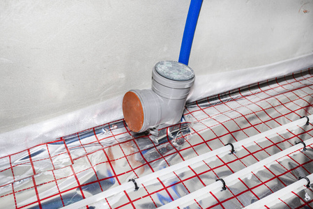 水暖工 建设 行业 消防栓 房子 管道工程 修理 系统 水泥