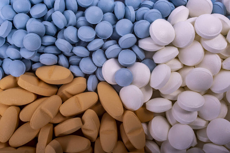 阿片类药物图片