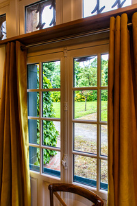 木材 公园 公寓 房间 花园 天空 春天 美丽的 框架 夏天