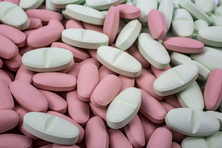 药物止痛贴片图片