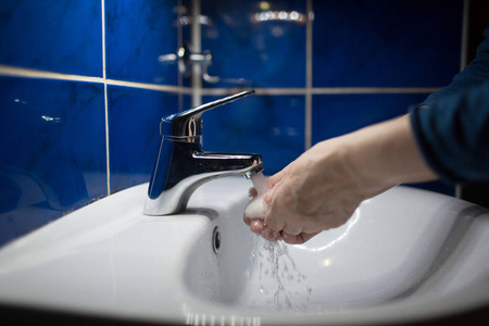 流动 病毒 泡沫 液体 洗手间 起泡 消毒 成人 预防 气泡