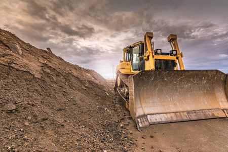 岩石 搬运工 机器 挖掘 提取 土壤 机械 建设 挖掘机