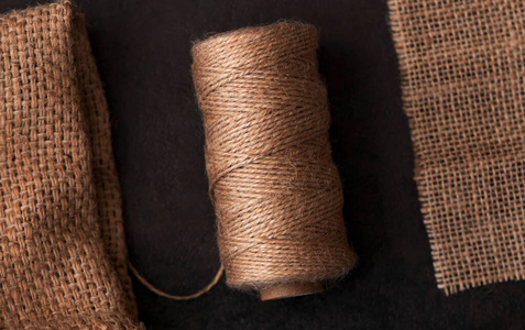 绳线 纤维 骷髅 纱线 羊毛 汉克 工具 亚麻布 卷轴 材料