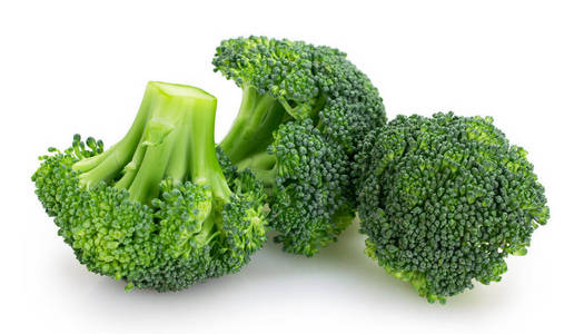 食物 素食主义者 生的 西兰花 植物 蔬菜 甘蓝 营养 特写镜头