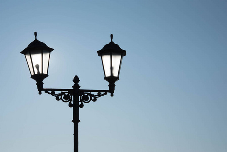 街道 古老的 电灯泡 墙纸 照明 路灯 历史的 艺术 灯柱