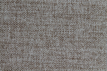 纤维 古老的 米色 编织 帆布 织物 纹理 特写镜头 纺织品