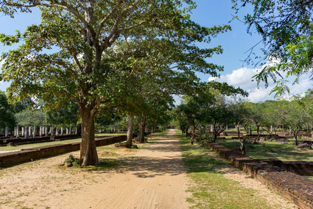 修道院 纪念碑 历史的 旅游 雕像 兰卡 历史 寺庙 圣地