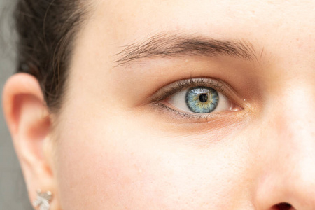 眼睛 照顾 视网膜 图表 视野 签名 验光师 眼科医生 病人
