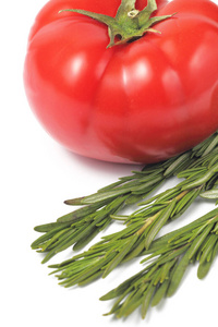 收获 市场 西红柿 小枝 沙拉 番茄 素食主义者 食物 饮食