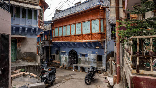 阿尔瓦 乌代普尔 湿婆 恒河 启蒙运动 寺庙 旅游 莉拉