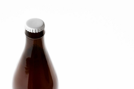 标签 苏打 简单的 电灯泡 瓶子 透明的 包装 物体 玻璃