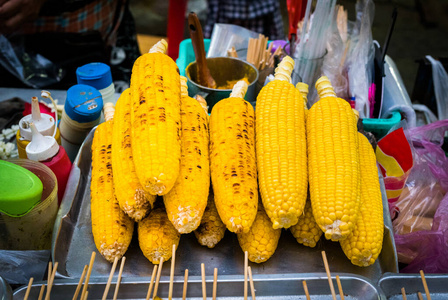 自然 街道 野餐 蔬菜 甜的 桌子 市场 热的 烤的 烹饪