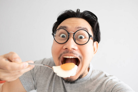 蛋白质吃图片