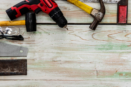 木制品 修理 建设 木匠 行业 指甲 铁锤 爱好 建筑 整修