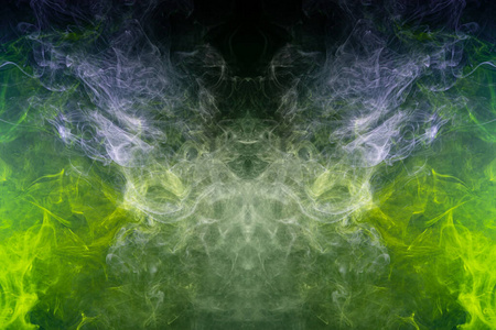 桌面 薄雾 魔术 波动 蒸汽 艺术 能量 气体 流动的 火焰