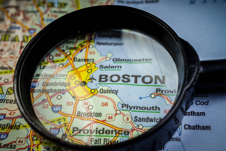 地理 地图学 联合 文化 特写镜头 马萨诸塞州 世界 图钉