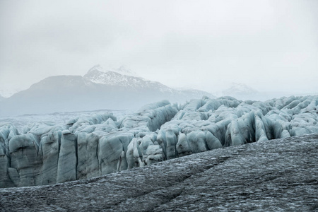 变暖 旅游业 熔化 运动 地标 巴塔哥尼亚 冰岛语 自然