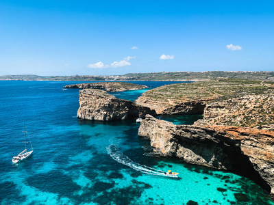 海岸 天空 海洋 悬崖 自然 希腊 海岸线 旅行 闲暇 马耳他
