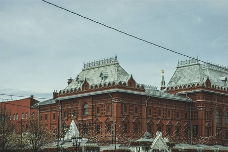 历史 城市景观 外部 欧洲 目的地 大教堂 俄罗斯 克里姆林宫