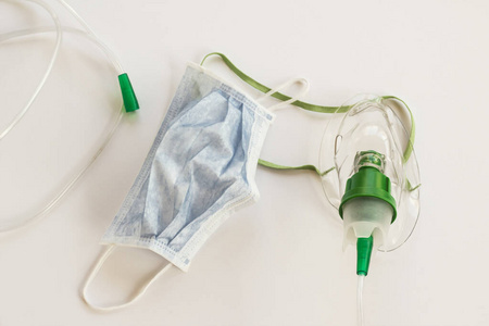 紧急情况 氧气 呼吸 帮助 特写镜头 呼吸系统 消毒 支持