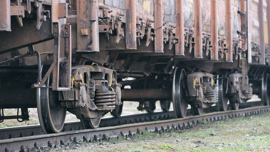 货车 铁路 物流 运动 车轮 航运 发动机 金属 乘客 柴油机