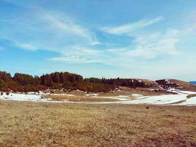 旅行 环境 春天 欧洲 旅游业 森林 天空 乡村 岩石 自然